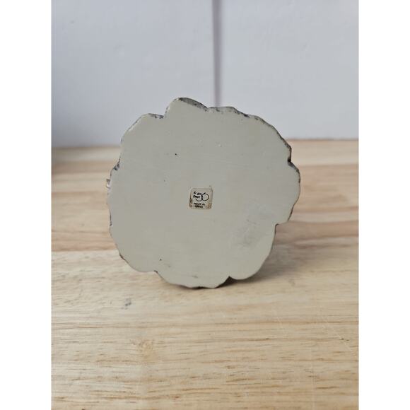 Dept 56 Village Birch Tree Cluster with Two Mailboxes 52631 With Box Cardinals - Picture 15 of 16